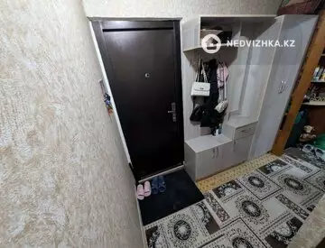 1-комнатная квартира, этаж 1 из 4, 31 м², миниатюра 7