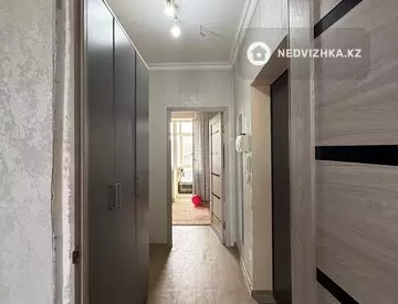2-комнатная квартира, этаж 5 из 11, 39 м², миниатюра 5