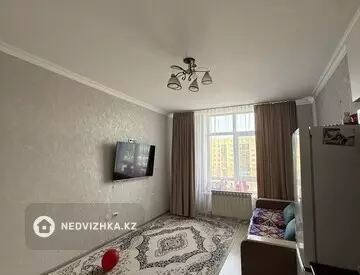 2-комнатная квартира, этаж 5 из 11, 39 м², миниатюра 6