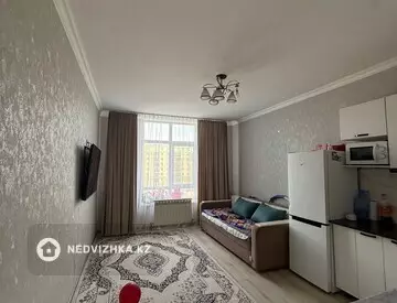 2-комнатная квартира, этаж 5 из 11, 39 м², миниатюра 7