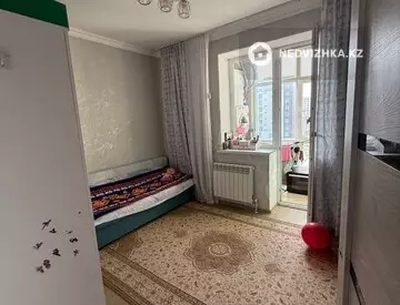 2-комнатная квартира, этаж 5 из 11, 39 м², миниатюра 8