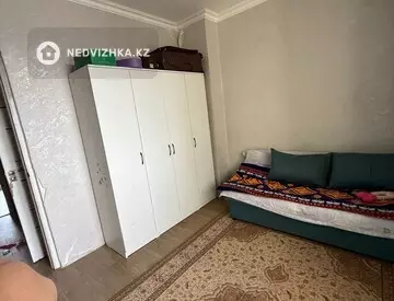 2-комнатная квартира, этаж 5 из 11, 39 м², миниатюра 9