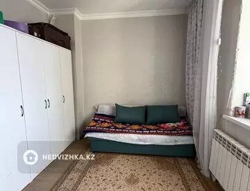 2-комнатная квартира, этаж 5 из 11, 39 м², миниатюра 10