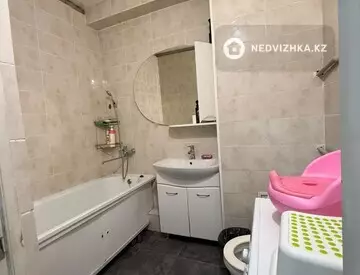2-комнатная квартира, этаж 5 из 11, 39 м², миниатюра 12