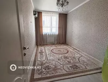 3-комнатная квартира, этаж 4 из 11, 102 м²