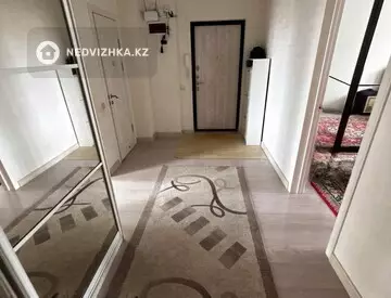 3-комнатная квартира, этаж 4 из 11, 102 м²