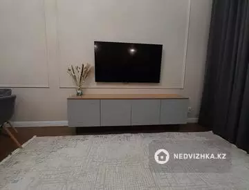 2-комнатная квартира, этаж 14 из 14, 51 м², Посуточно, миниатюра 9