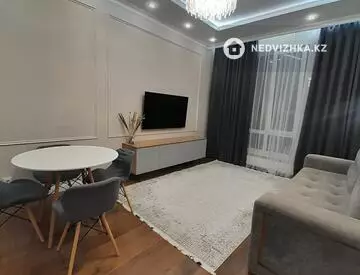 2-комнатная квартира, этаж 14 из 14, 51 м², Посуточно, миниатюра 6