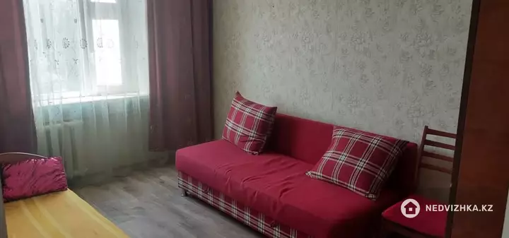 3-комнатная квартира, этаж 4 из 9, 68 м², фотография 4