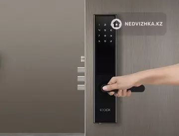 2-комнатная квартира, этаж 8 из 18, 70 м², миниатюра 2