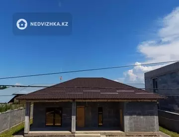 4-бөлмелі үй, 6 соттық, 182 м², 1-нобай