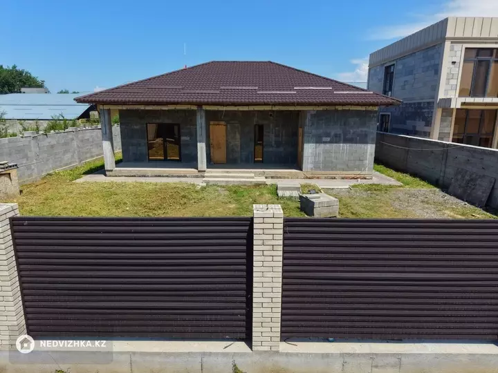 4-комнатный дом, 6 соток, 182 м², фотография 3