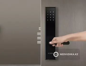 2-бөлмелі пәтер, қабат 10 барлық қабат саны 18, 70 м², 2-нобай