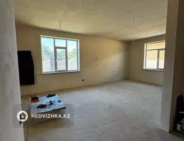 4-бөлмелі үй, 6 соттық, 182 м², 5-нобай