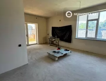 4-бөлмелі үй, 6 соттық, 182 м², 7-нобай