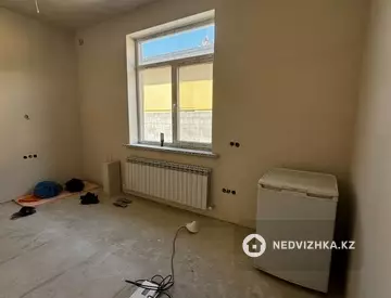 4-бөлмелі үй, 6 соттық, 182 м², 11-нобай