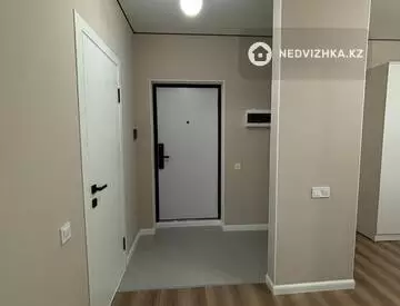 1-бөлмелі пәтер, қабат 10 барлық қабат саны 12, 38 м², Посуточно, 6-нобай