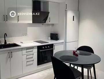 1-бөлмелі пәтер, қабат 5 барлық қабат саны 10, 30 м², Посуточно, 1-нобай