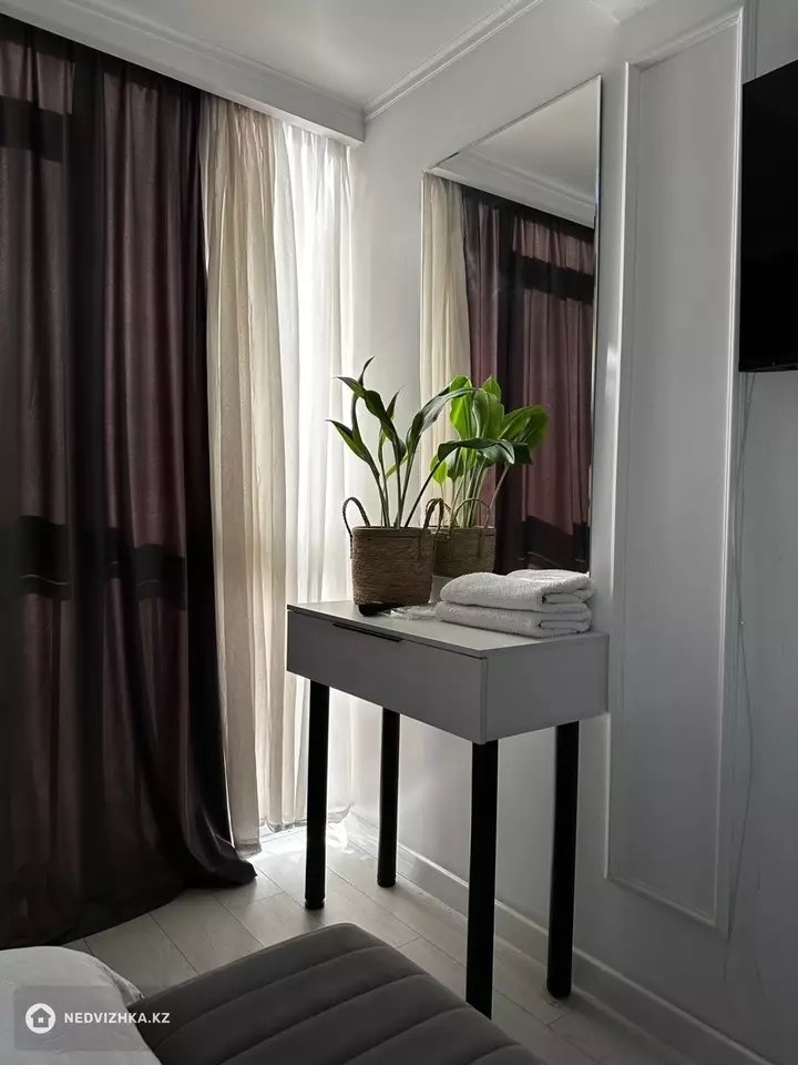 1-комнатная квартира, этаж 5 из 10, 30 м², Посуточно, фотография 2