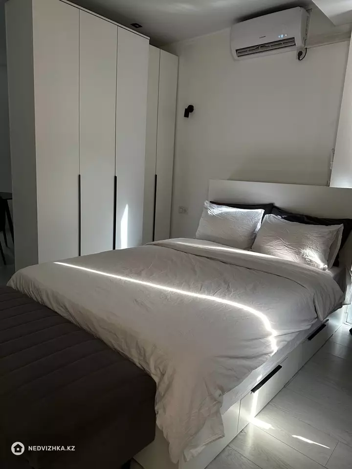1-комнатная квартира, этаж 5 из 10, 30 м², Посуточно, фотография 4