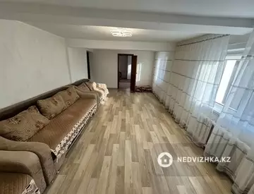 3-комнатный дом, 7.5 соток, 92 м²
