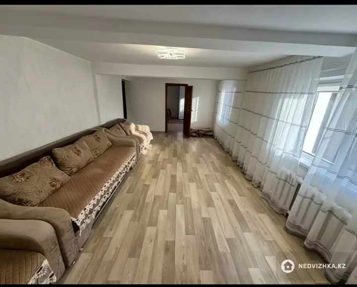 3-комнатный дом, 7.5 соток, 92 м², фотография 2