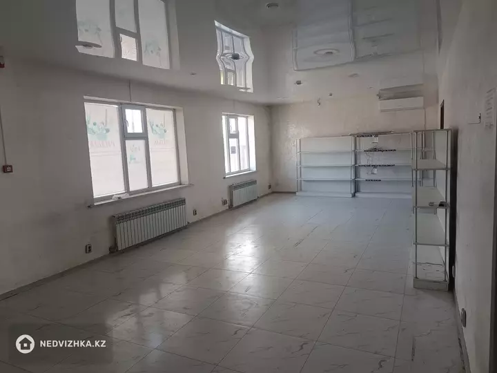 100 м², Офис, Магазин и др., этаж 1 из 1, 100 м², На длительный срок, изображение - 1