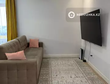 3-комнатная квартира, этаж 10 из 12, 65 м², миниатюра 2