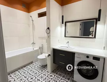 3-комнатная квартира, этаж 10 из 12, 65 м², миниатюра 6
