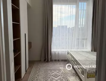 3-комнатная квартира, этаж 10 из 12, 65 м², миниатюра 9