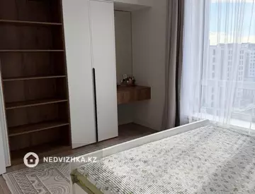 3-комнатная квартира, этаж 10 из 12, 65 м², миниатюра 10