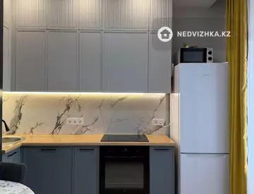 3-комнатная квартира, этаж 10 из 12, 65 м², миниатюра 11
