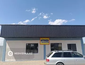 Помещение, этаж 1 из 1, 90 м², На длительный срок