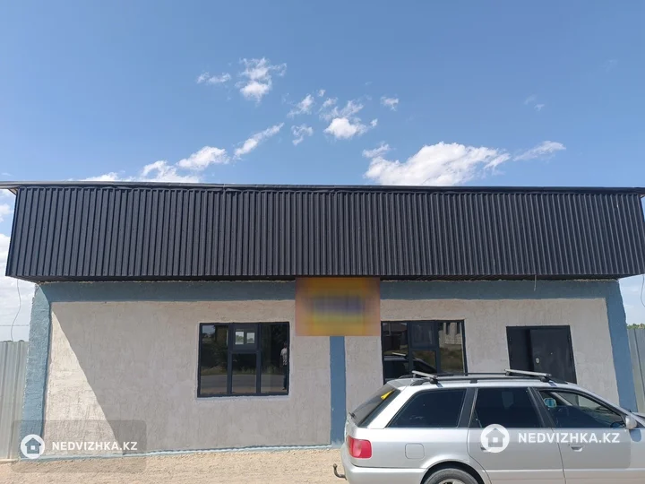 Помещение, этаж 1 из 1, 90 м², На длительный срок
