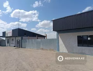 Помещение, этаж 1 из 1, 90 м², На длительный срок