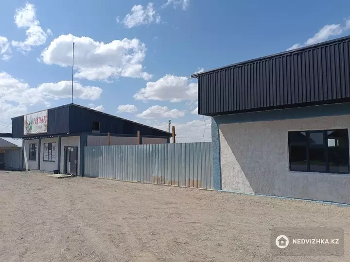 Орынжай, қабат 1 барлық қабат саны 1, 90 м², На длительный срок, 3-фотосурет