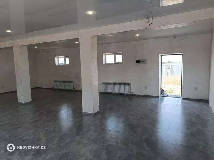 Орынжай, қабат 1 барлық қабат саны 1, 90 м², На длительный срок, 5-фотосурет