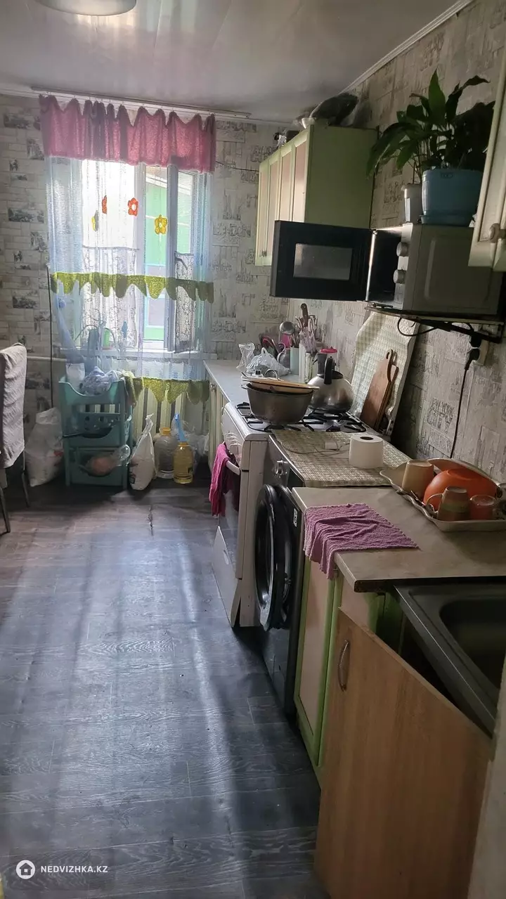 4-комнатный дом, 8 соток, 62 м²