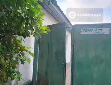 4-комнатный дом, 8 соток, 62 м², миниатюра 3