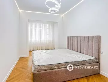 3-комнатная квартира, этаж 10 из 20, 110 м², На длительный срок, миниатюра 6