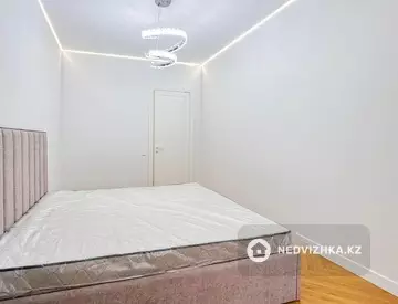 3-комнатная квартира, этаж 10 из 20, 110 м², На длительный срок, миниатюра 7