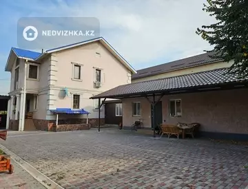 5-комнатный дом, 6 соток, 250 м², миниатюра 1