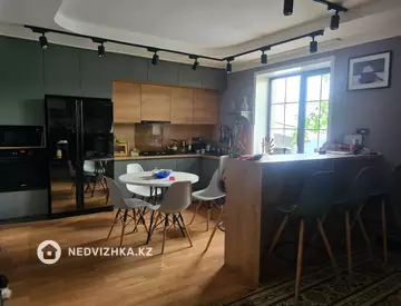 5-комнатный дом, 6 соток, 250 м², миниатюра 7