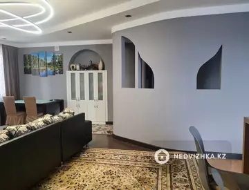 5-комнатный дом, 6 соток, 250 м², миниатюра 9