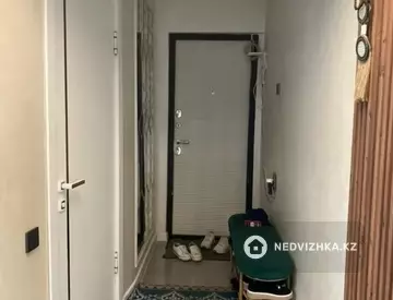 4-комнатная квартира, этаж 5 из 5, 58 м²