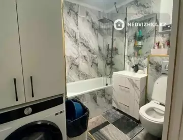4-комнатная квартира, этаж 5 из 5, 58 м², миниатюра 10
