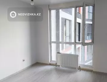 2-комнатная квартира, этаж 4 из 10, 61 м²