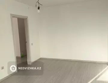 2-бөлмелі пәтер, қабат 4 барлық қабат саны 10, 61 м², 6-нобай