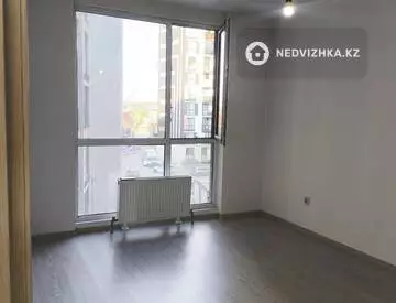 2-бөлмелі пәтер, қабат 4 барлық қабат саны 10, 61 м², 8-нобай