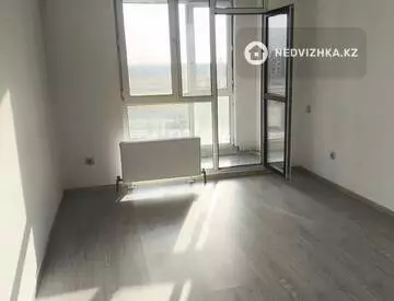 2-бөлмелі пәтер, қабат 4 барлық қабат саны 10, 61 м², 9-нобай